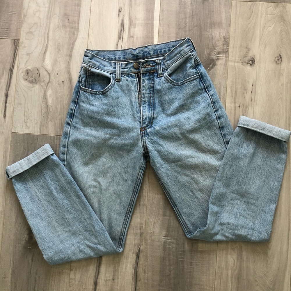 Brandy Melville Jane Jeans